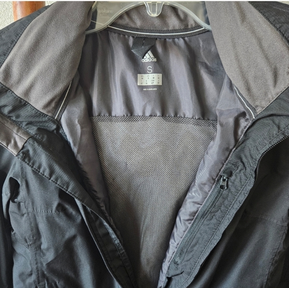 Adidas Women's Wandertag Jacket - Picture 11 of 16